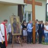 Święto młodych przy Krzyżu ŚDM